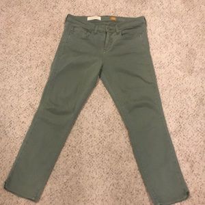 Pilcro Jeans